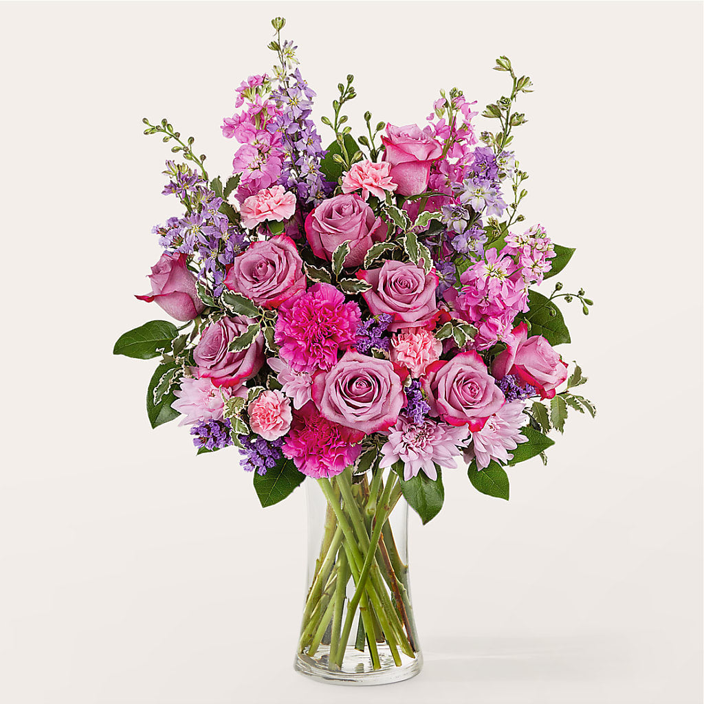 Sincerely Yours Bouquet – Tri-city Florist, Vista CA