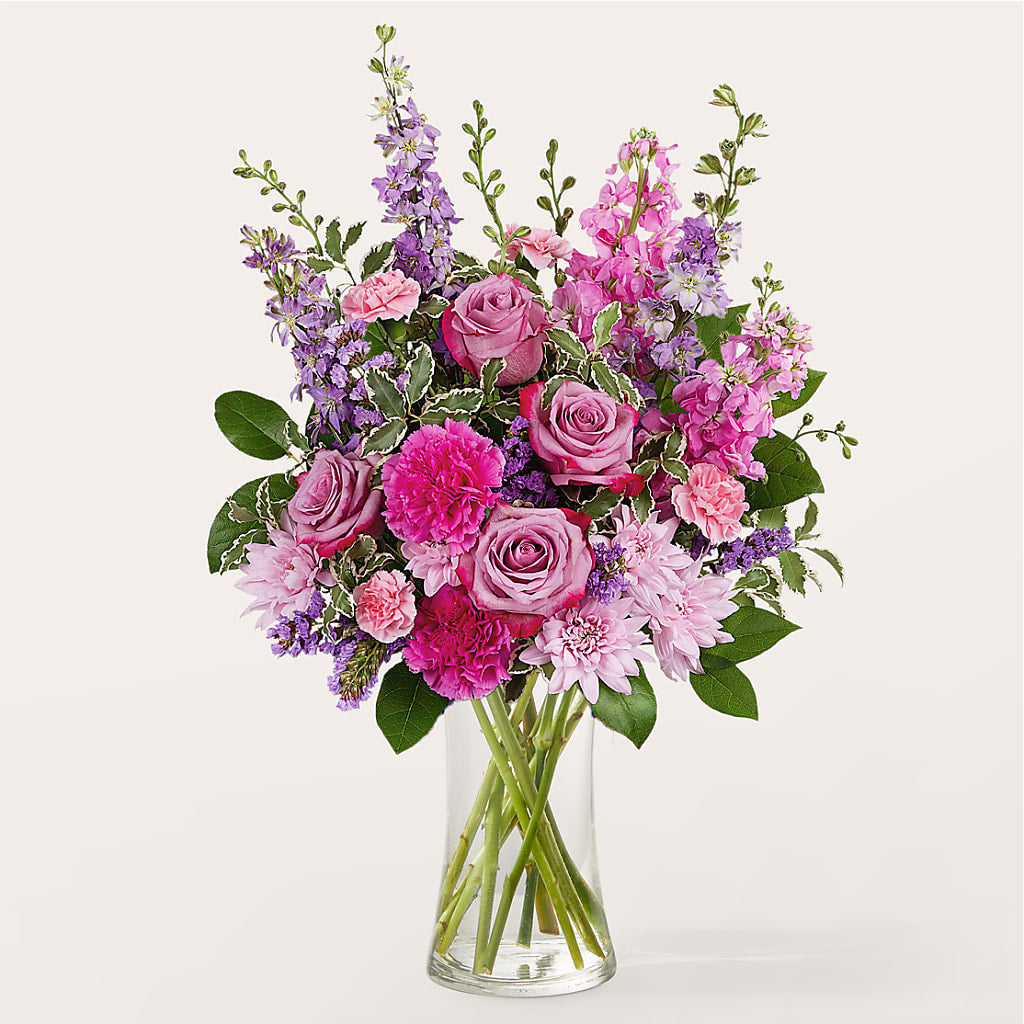 Sincerely Yours Bouquet – Tri-city Florist, Vista CA