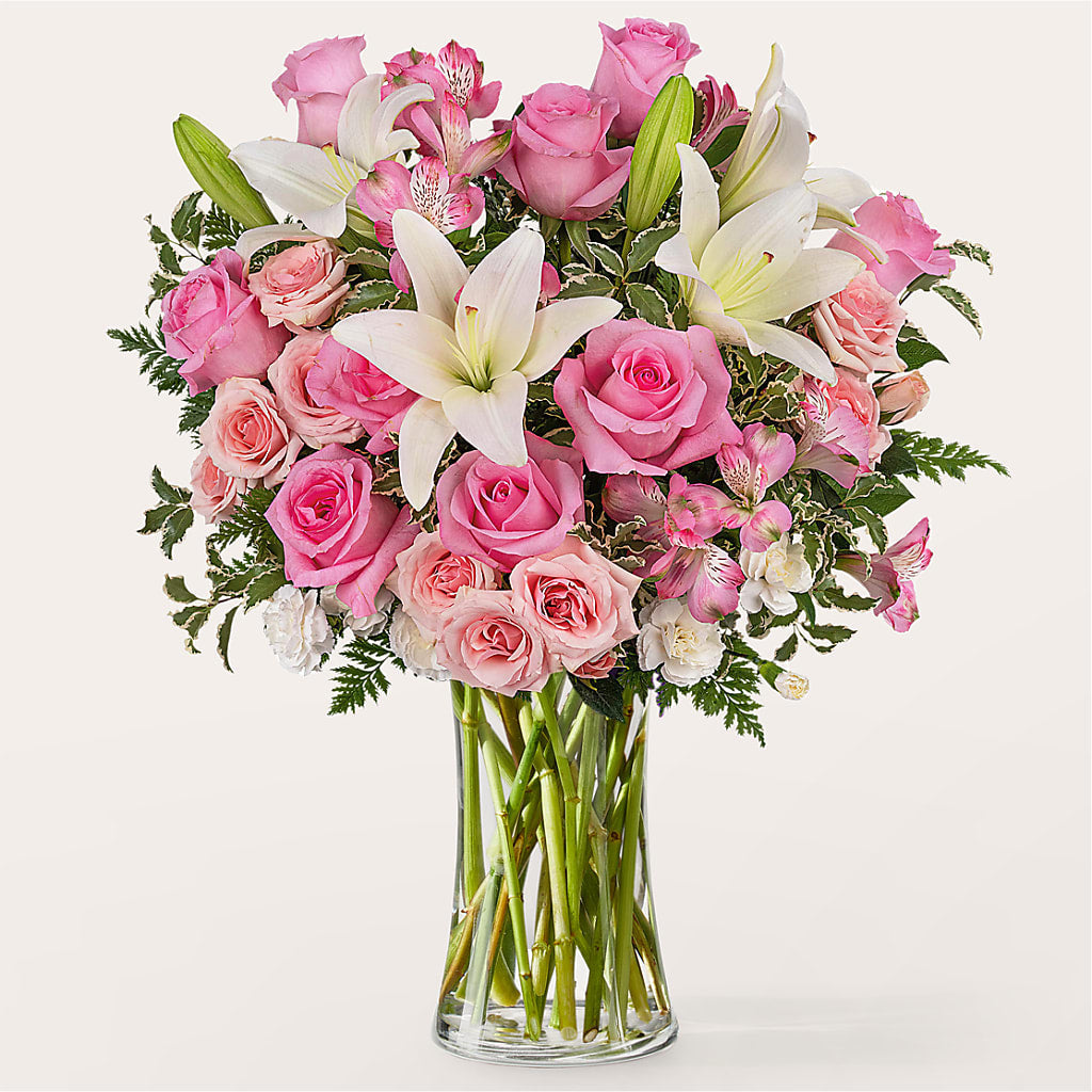 All the Best Bouquet – Tri-city Florist, Vista CA