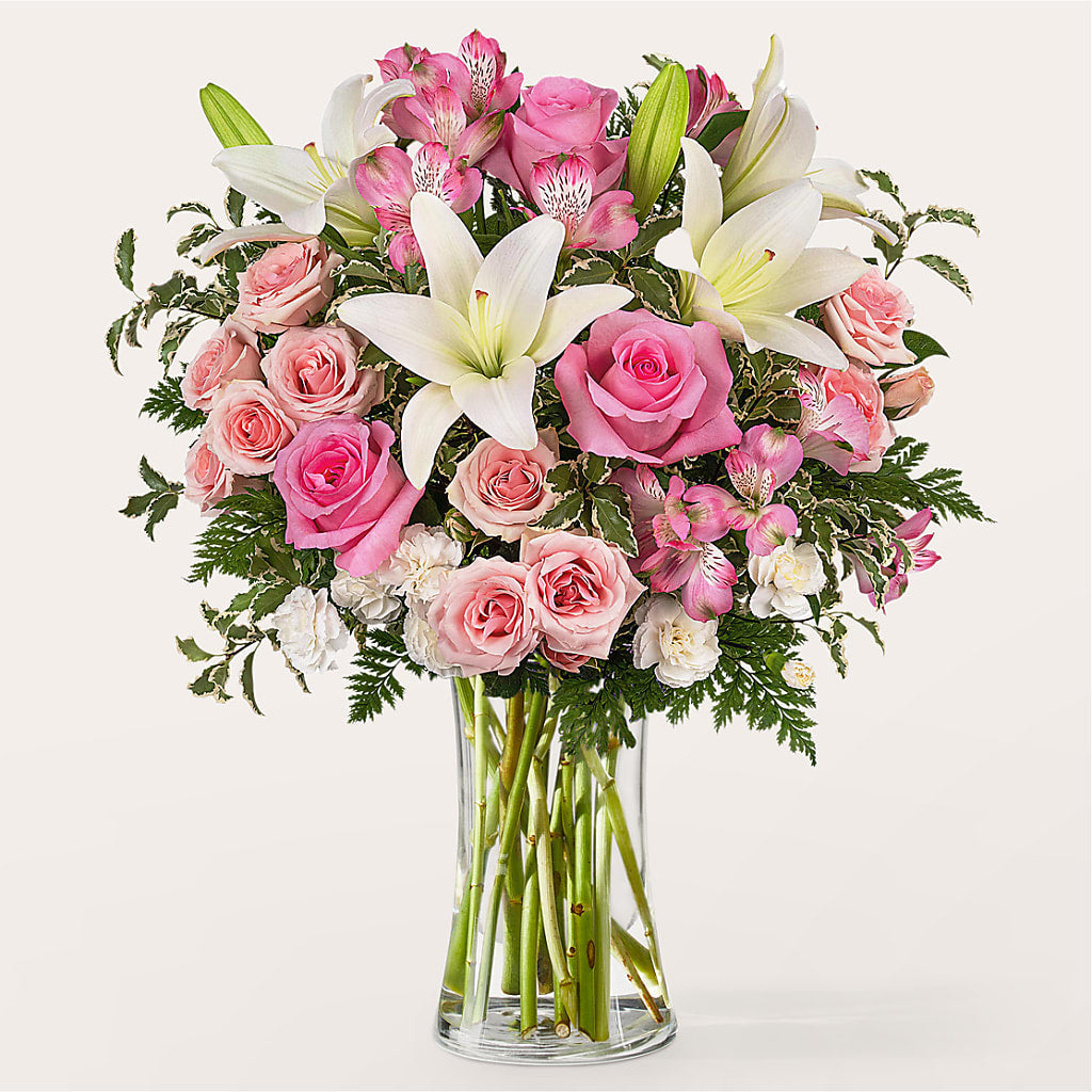 All the Best Bouquet – Tri-city Florist, Vista CA