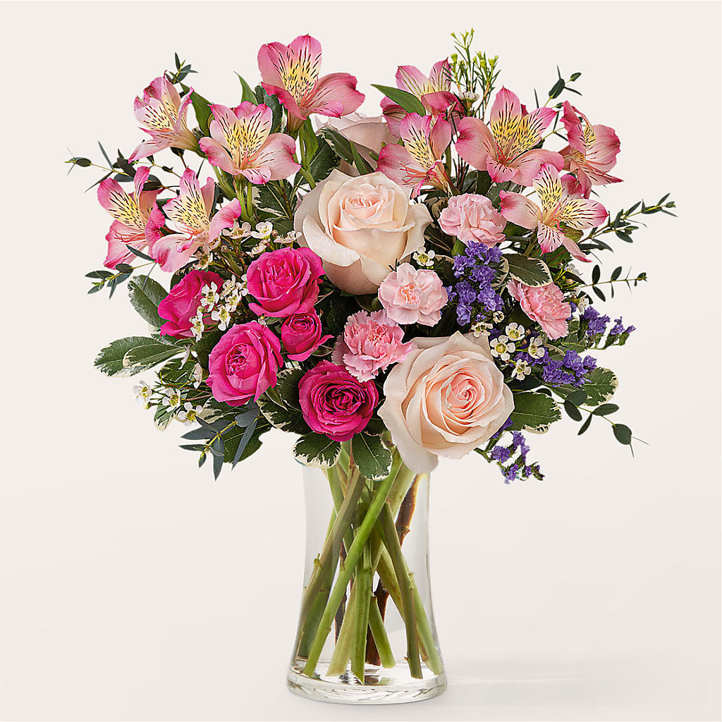 A La Mode Bouquet – Tri-city Florist, Vista CA
