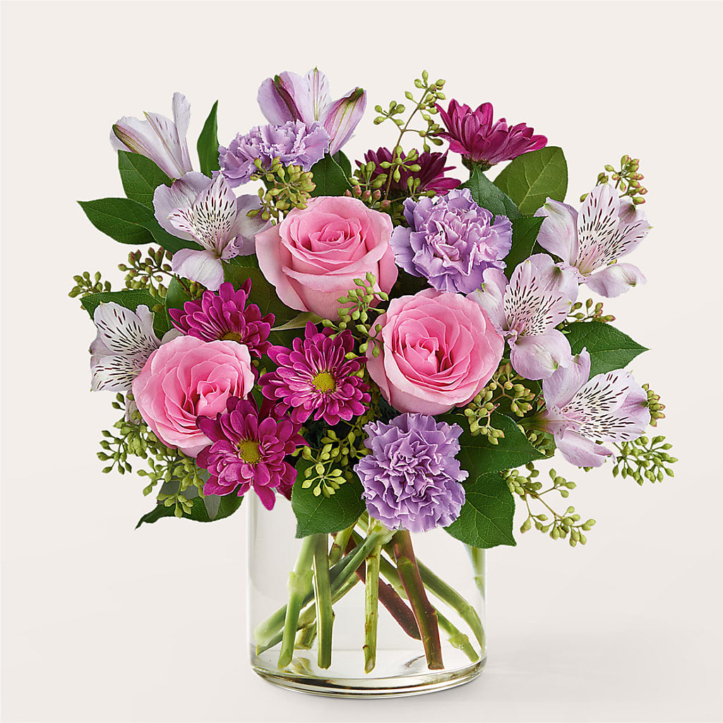In the Clouds Bouquet – Tri-city Florist, Vista CA