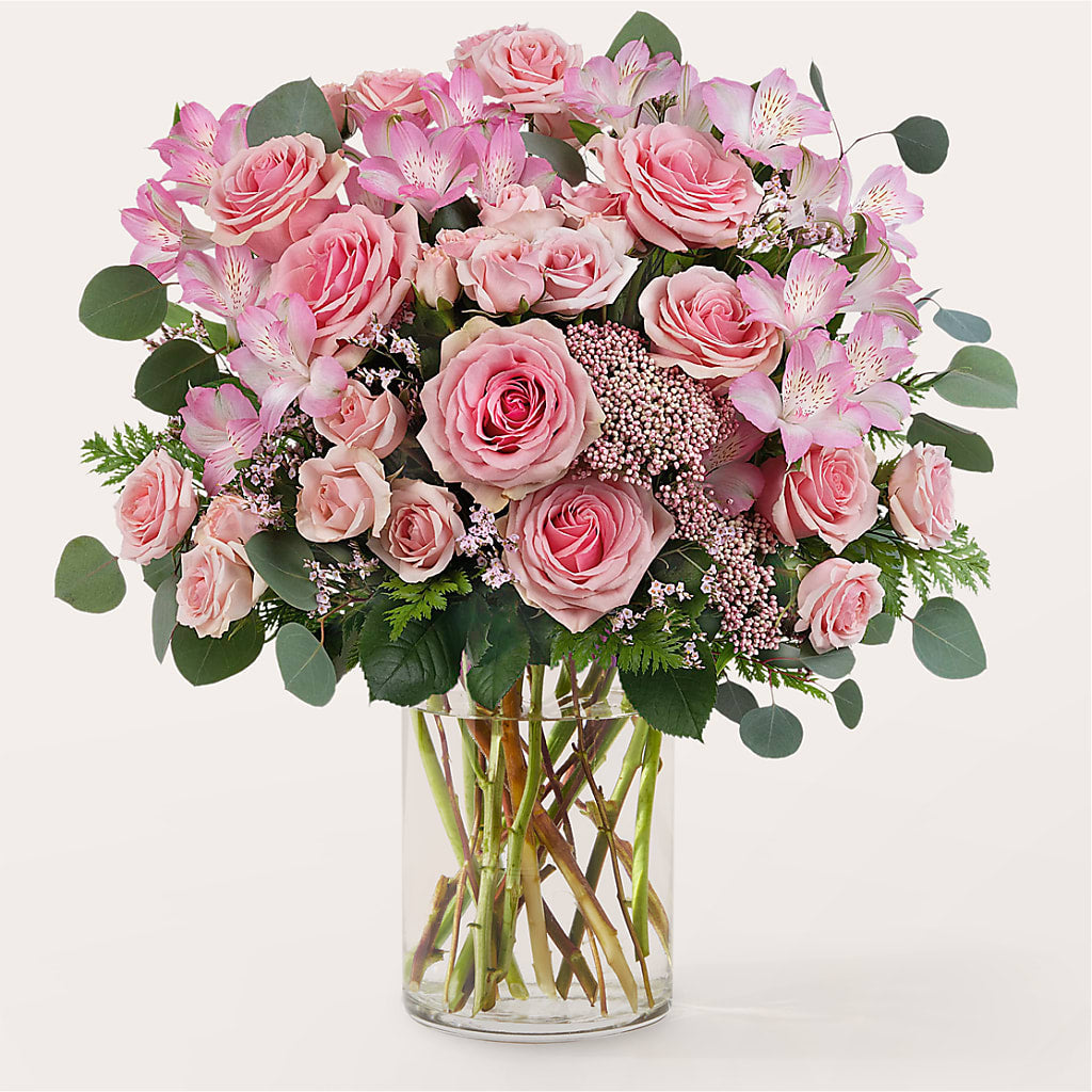 Sweetheart Bouquet – Tri-city Florist, Vista CA