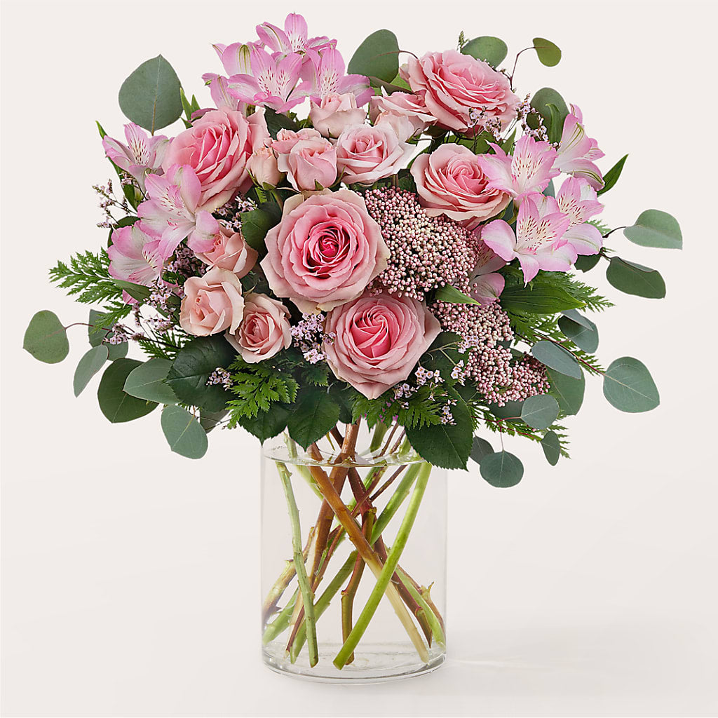 Sweetheart Bouquet – Tri-city Florist, Vista CA