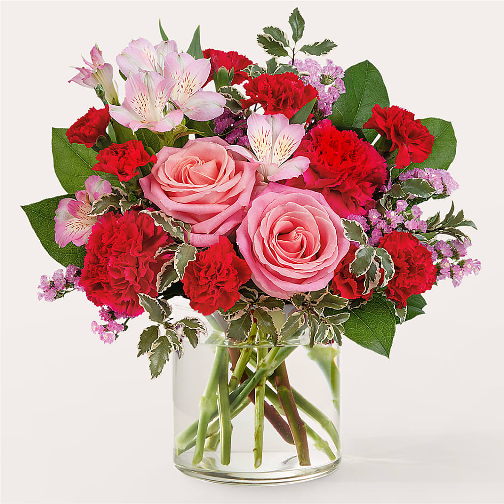 First Impressions Bouquet – Tri-city Florist, Vista CA