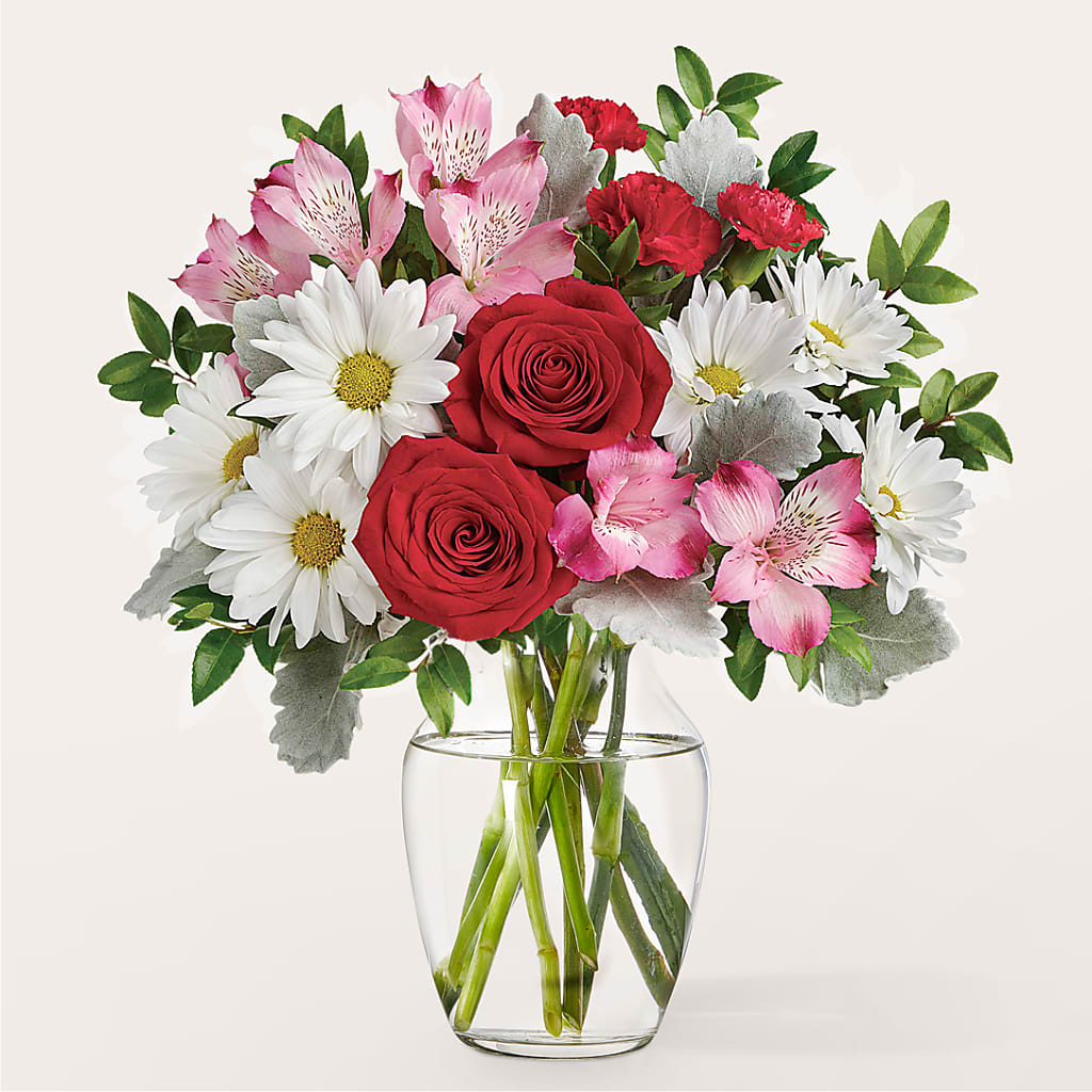 Sugary Sweet Bouquet – Tri-city Florist, Vista CA