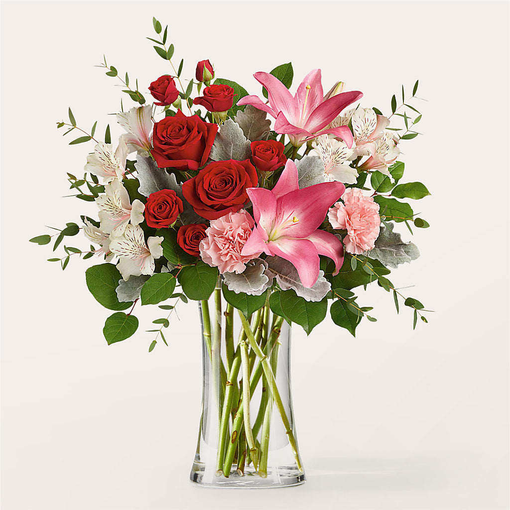 Everything to Me Bouquet – Tri-city Florist, Vista CA