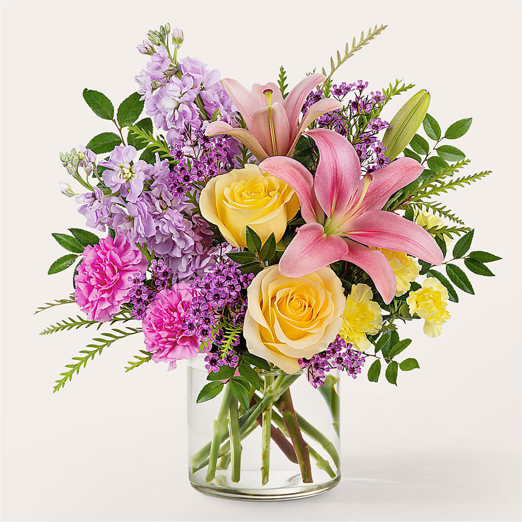 Jubilee Bouquet – Tri-city Florist, Vista CA