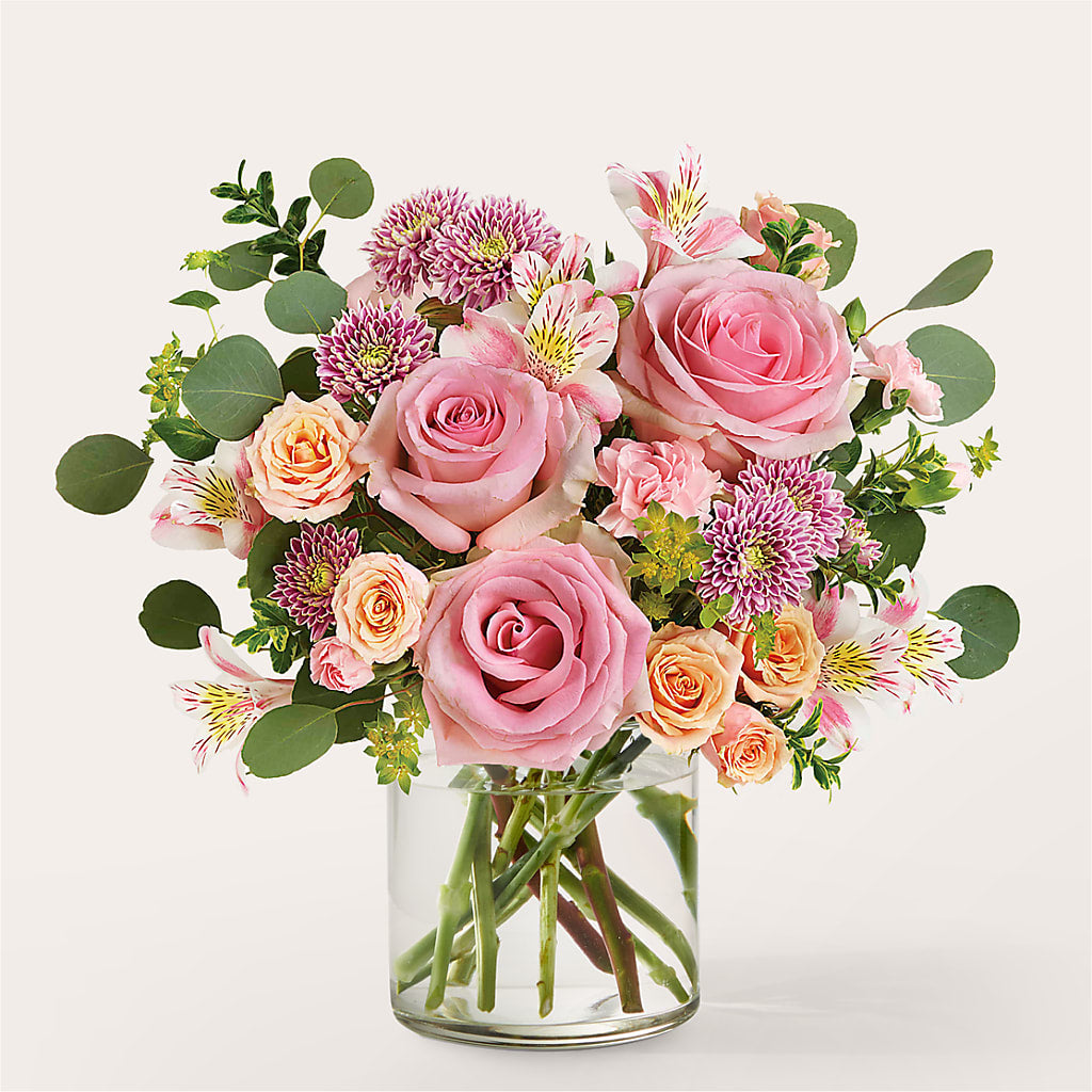 Pleasant Pastures Bouquet – Tri-city Florist, Vista CA