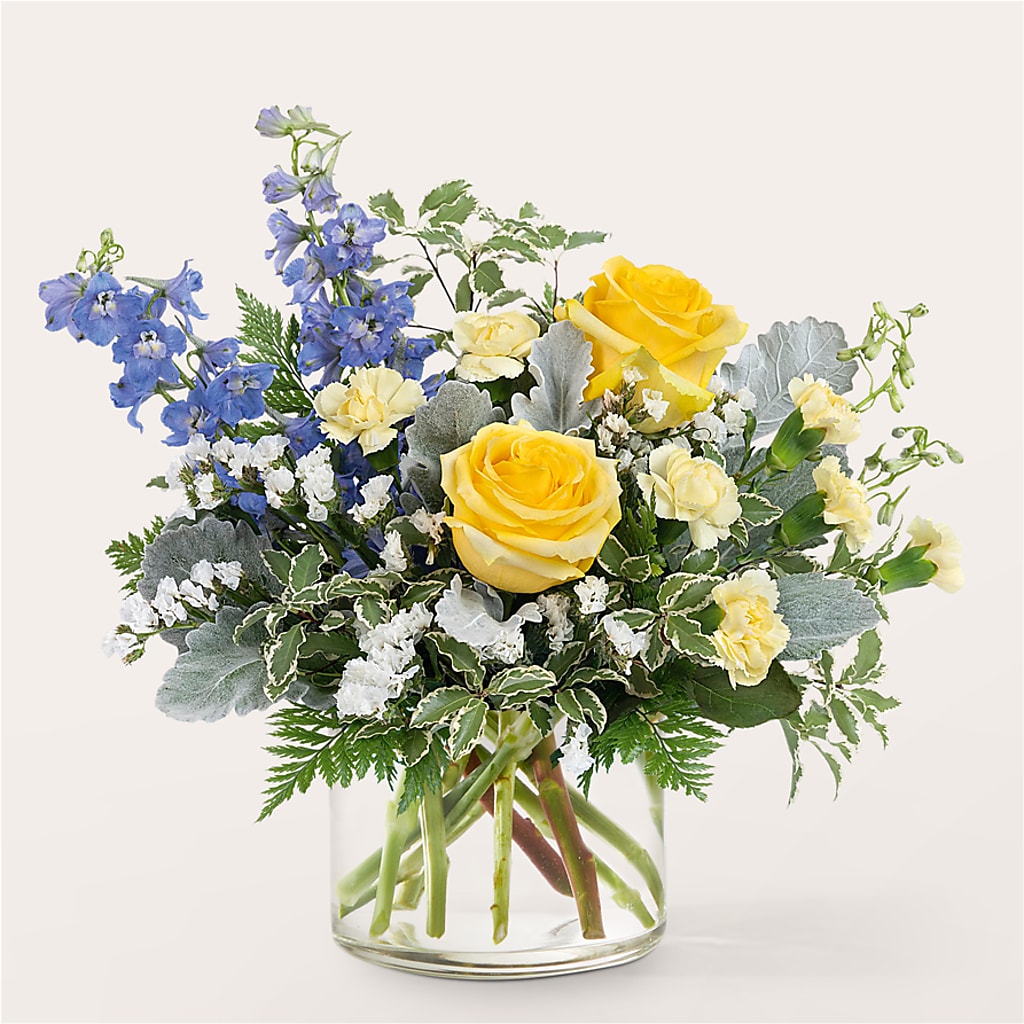 Butterfly Wings Bouquet – Tri-city Florist, Vista CA