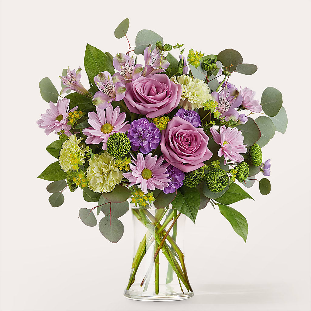 Emerald City Bouquet – Tri-city Florist, Vista CA