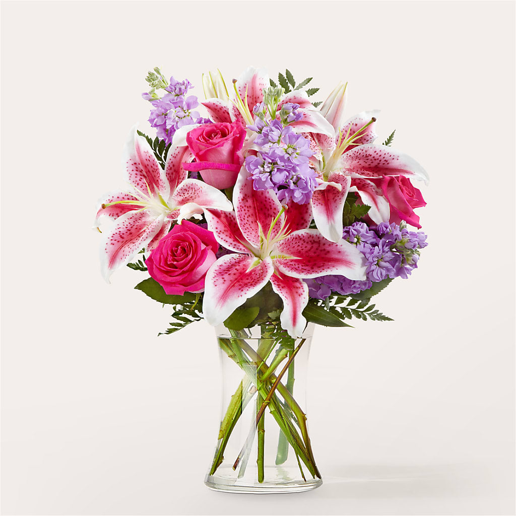 Amore Bouquet – Tri-city Florist, Vista CA