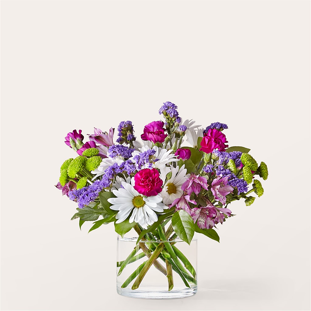 Wild Berry Bouquet – Tri-city Florist, Vista CA