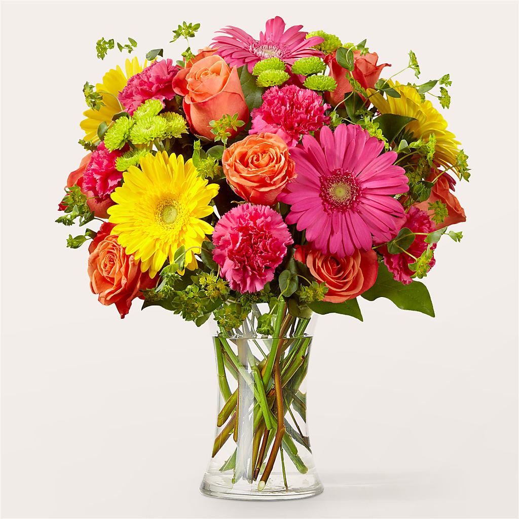 Fruit Punch Bouquet – Tri-city Florist, Vista CA