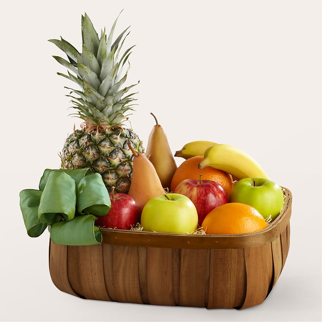 Main Squeeze Fruit Basket – Tri-city Florist, Vista CA