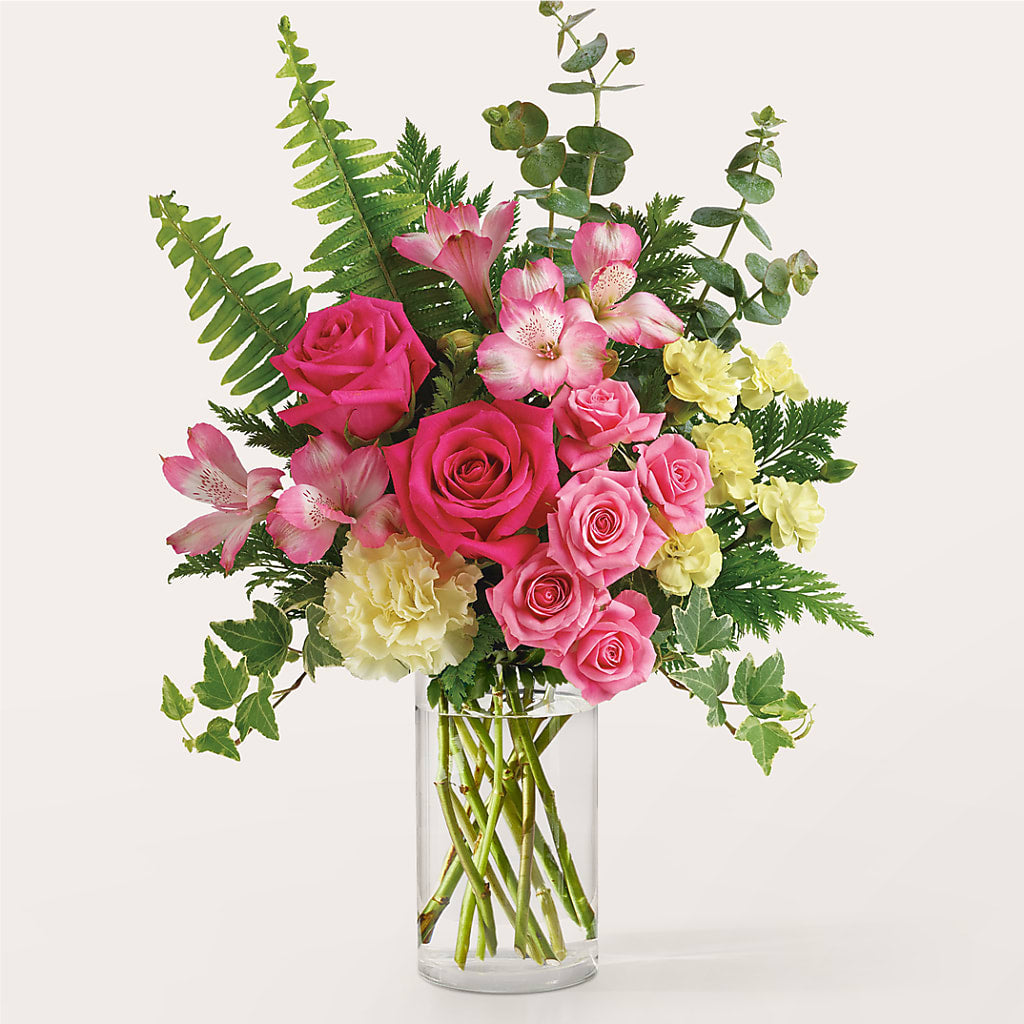 Strawberry Margarita Bouquet – Tri-city Florist, Vista CA