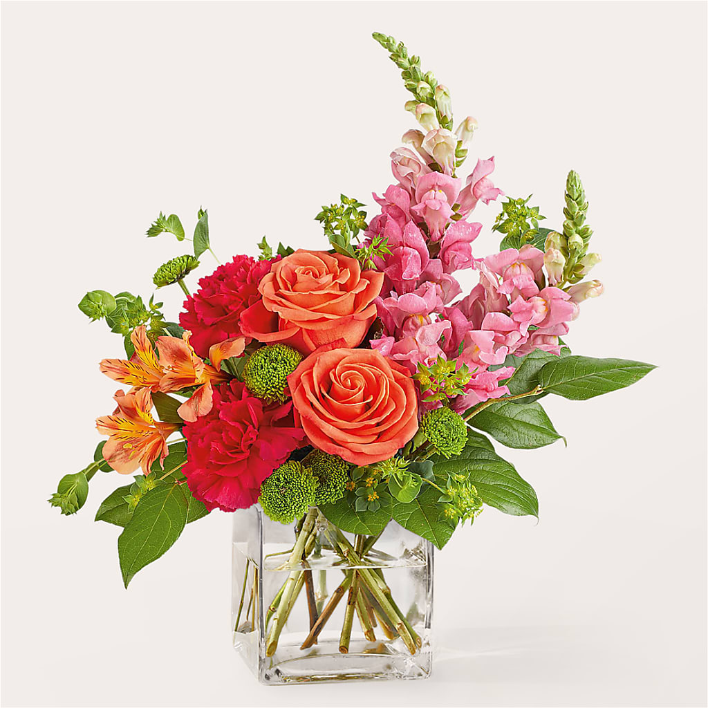 Cosmopolitan Bouquet – Tri-city Florist, Vista CA