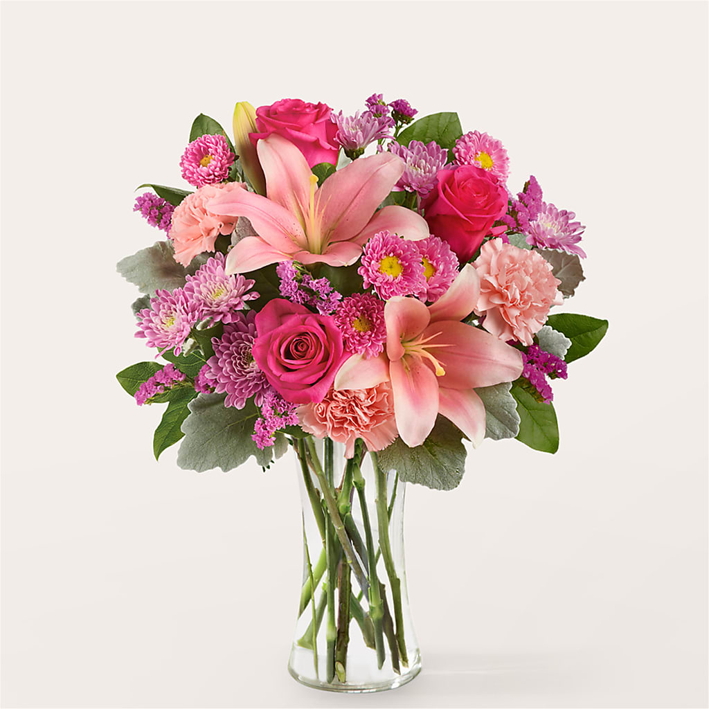 Dream Come True Bouquet – Tri-city Florist, Vista CA