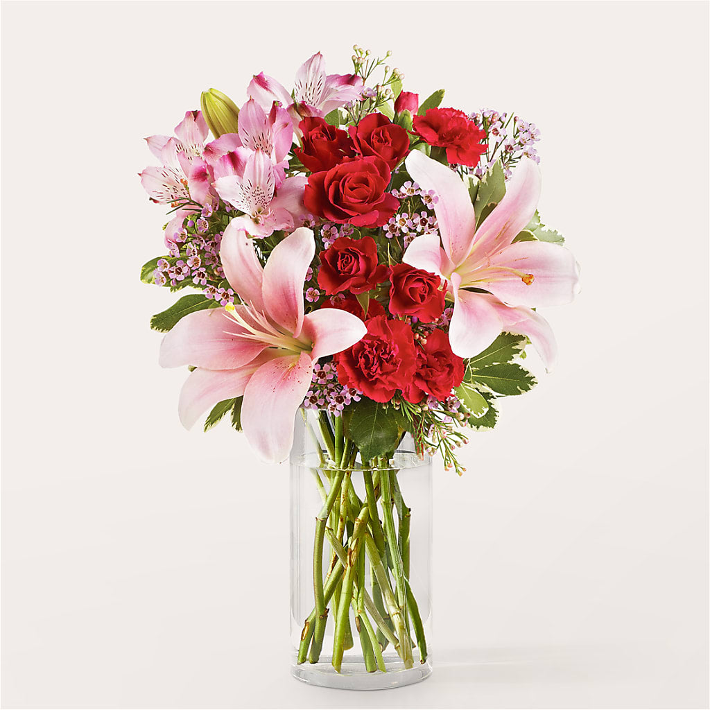 Kismet Bouquet – Tri-city Florist, Vista CA