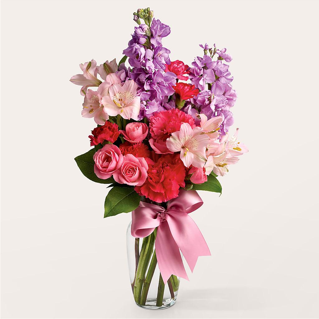 Main Character Bouquet – Tri-city Florist, Vista CA