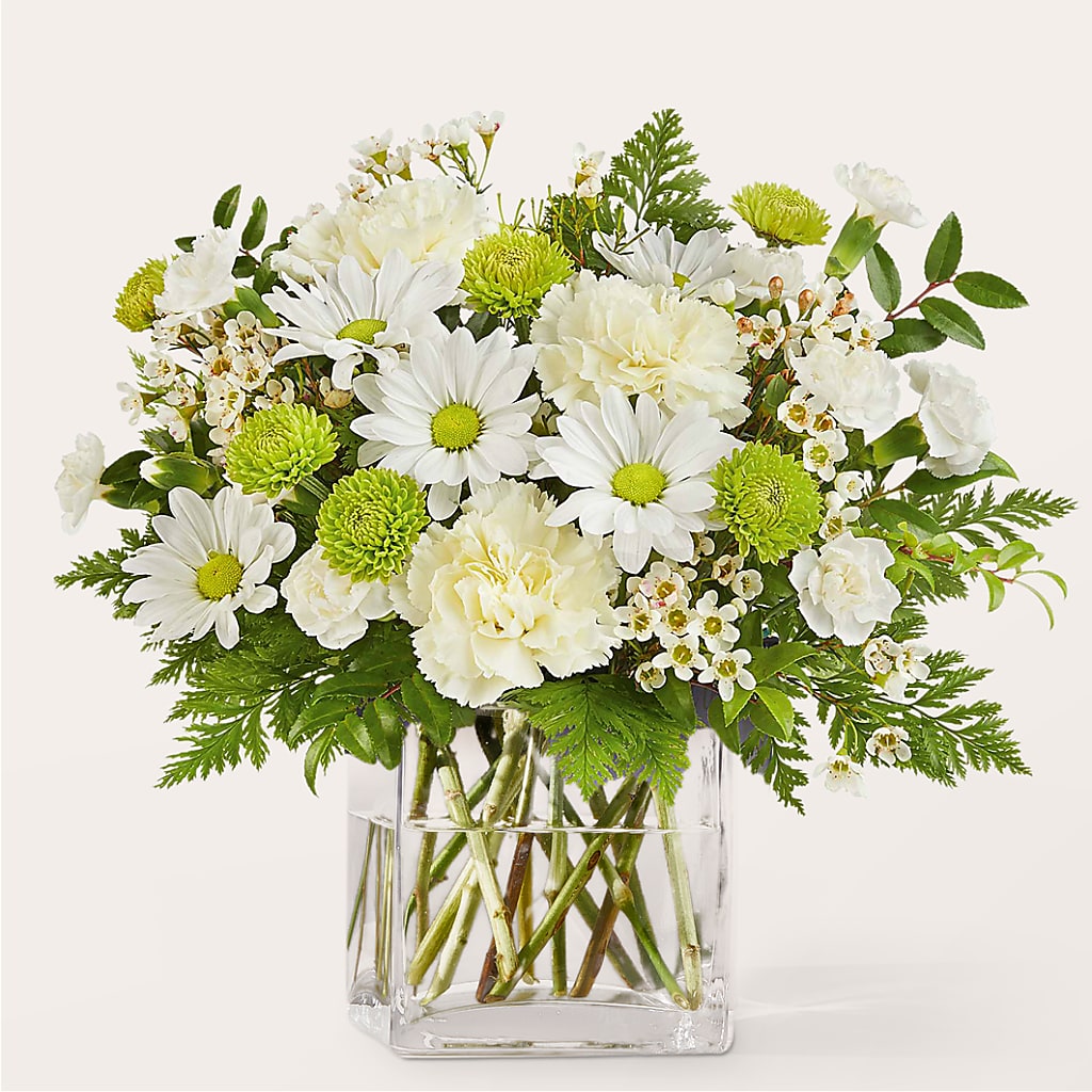 Momentary Meditation Bouquet – Tri-city Florist, Vista CA