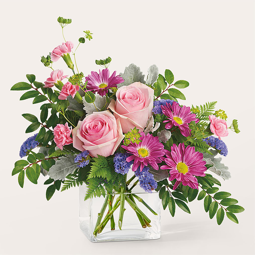 Starlet Bouquet – Tri-city Florist, Vista CA
