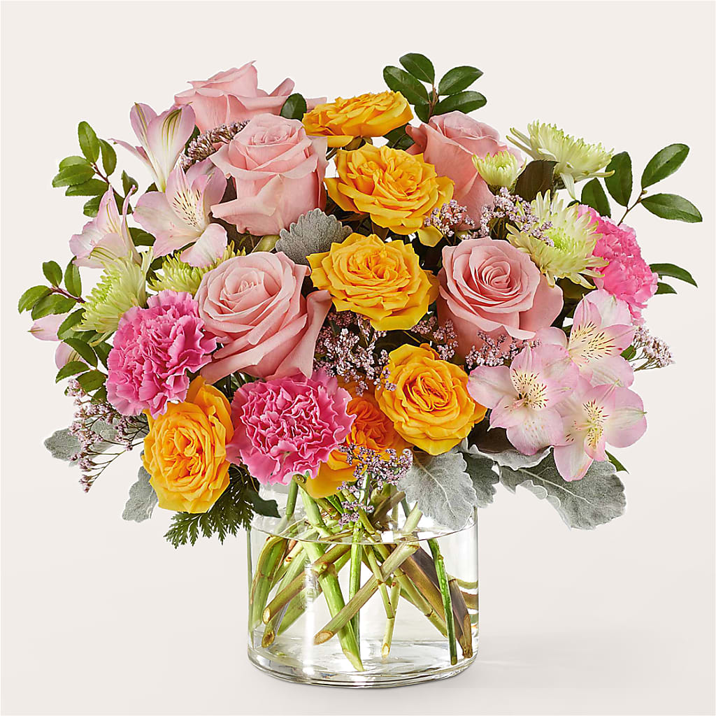 Mai Tai Bouquet – Tri-city Florist, Vista CA