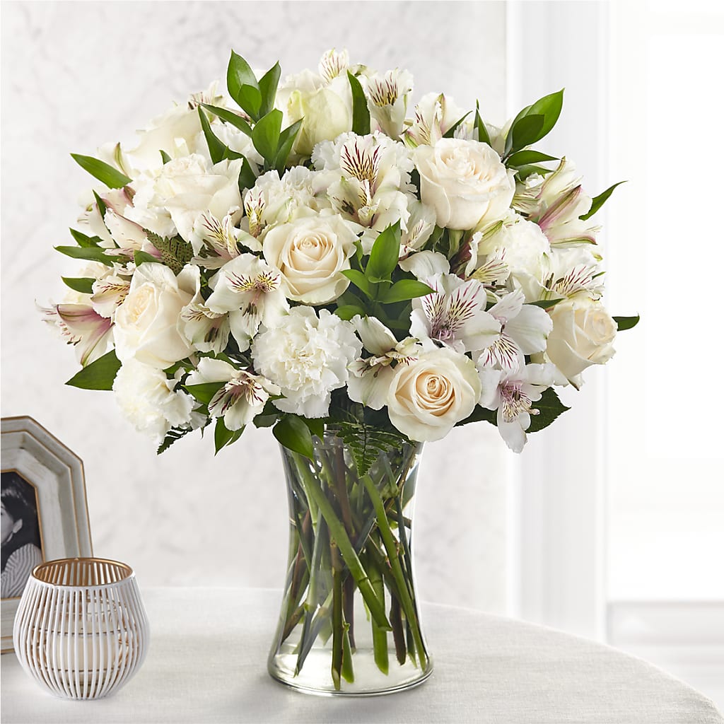 Cherished Friend Bouquet – Tri-city Florist, Vista CA