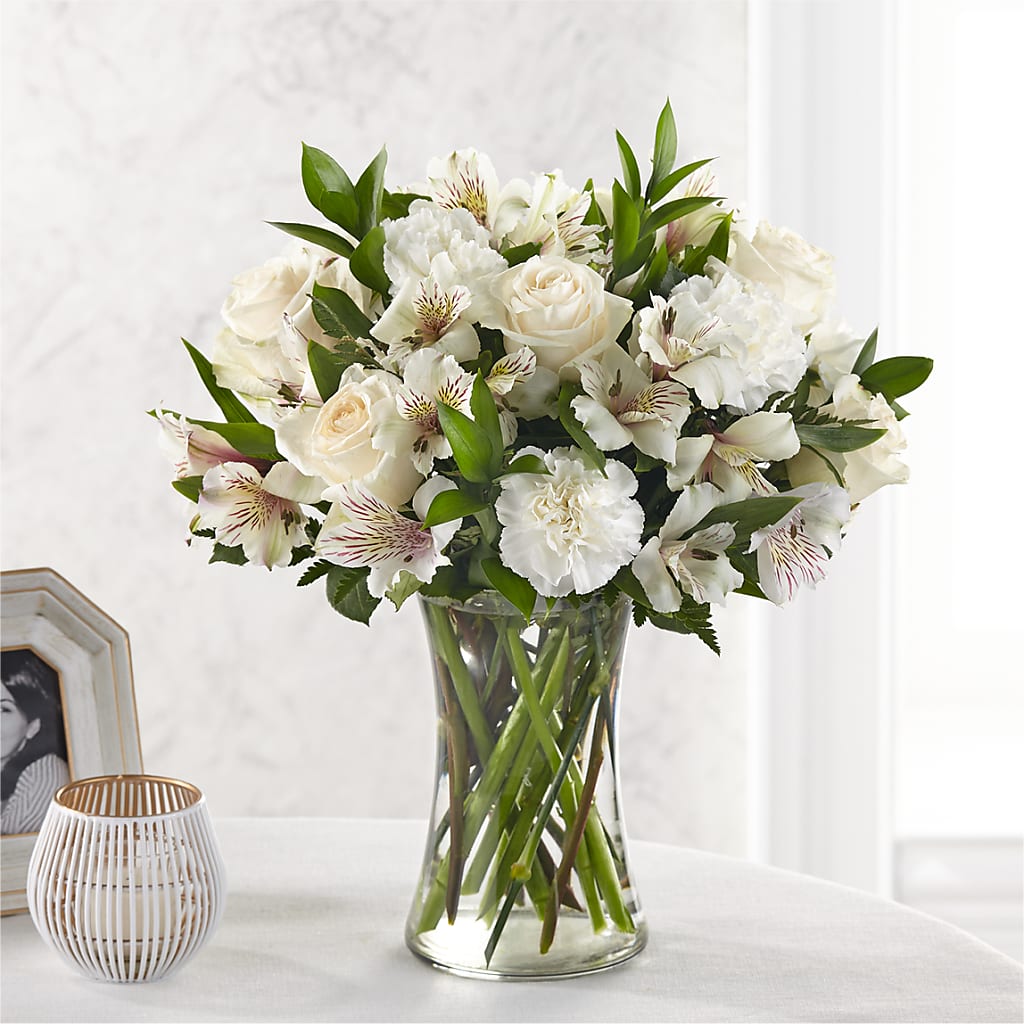 Cherished Friend Bouquet – Tri-city Florist, Vista CA