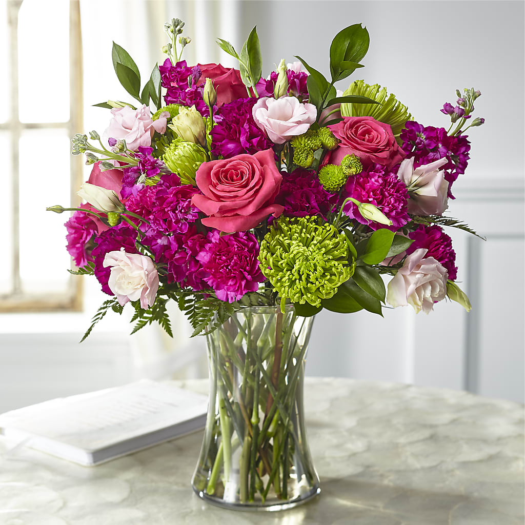 Everlasting Embrace Bouquet – Tri-city Florist, Vista CA