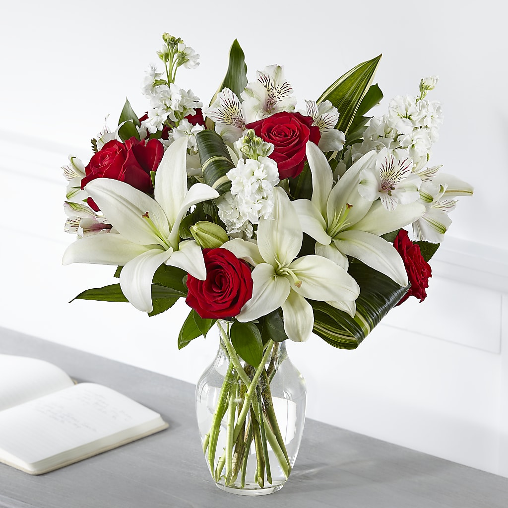 Loving Respect Bouquet – Tri-city Florist, Vista CA
