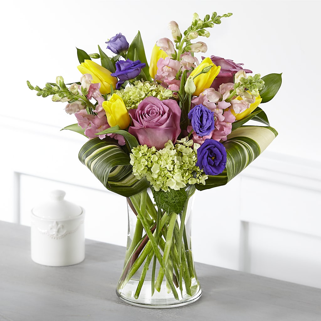 Wondrous Memories Bouquet – Tri-city Florist, Vista CA
