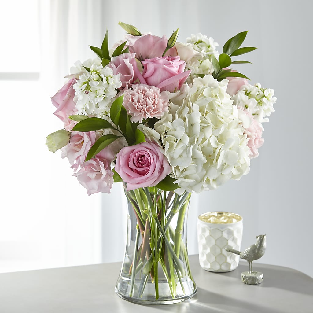 Guiding Grace Bouquet – Tri-city Florist, Vista CA