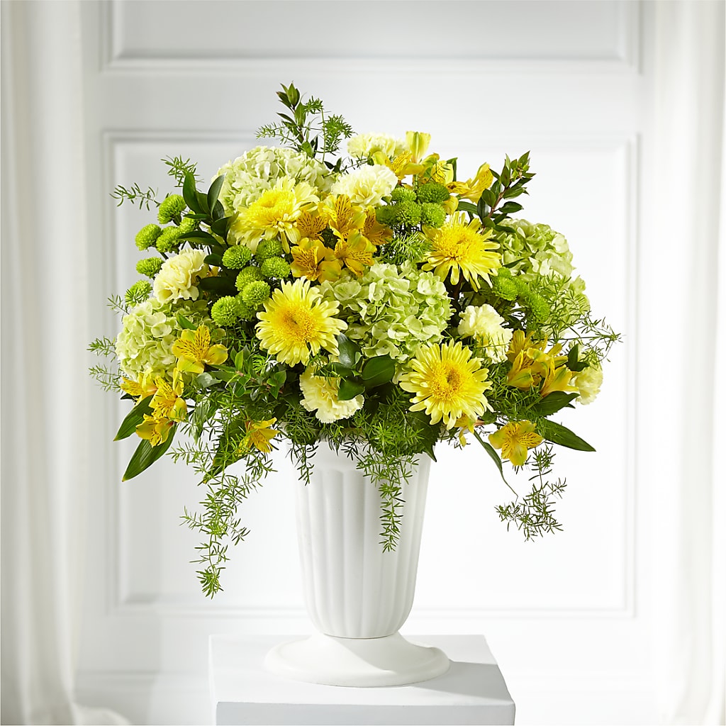 Beloved Blessings Arrangement – Tri-city Florist, Vista CA