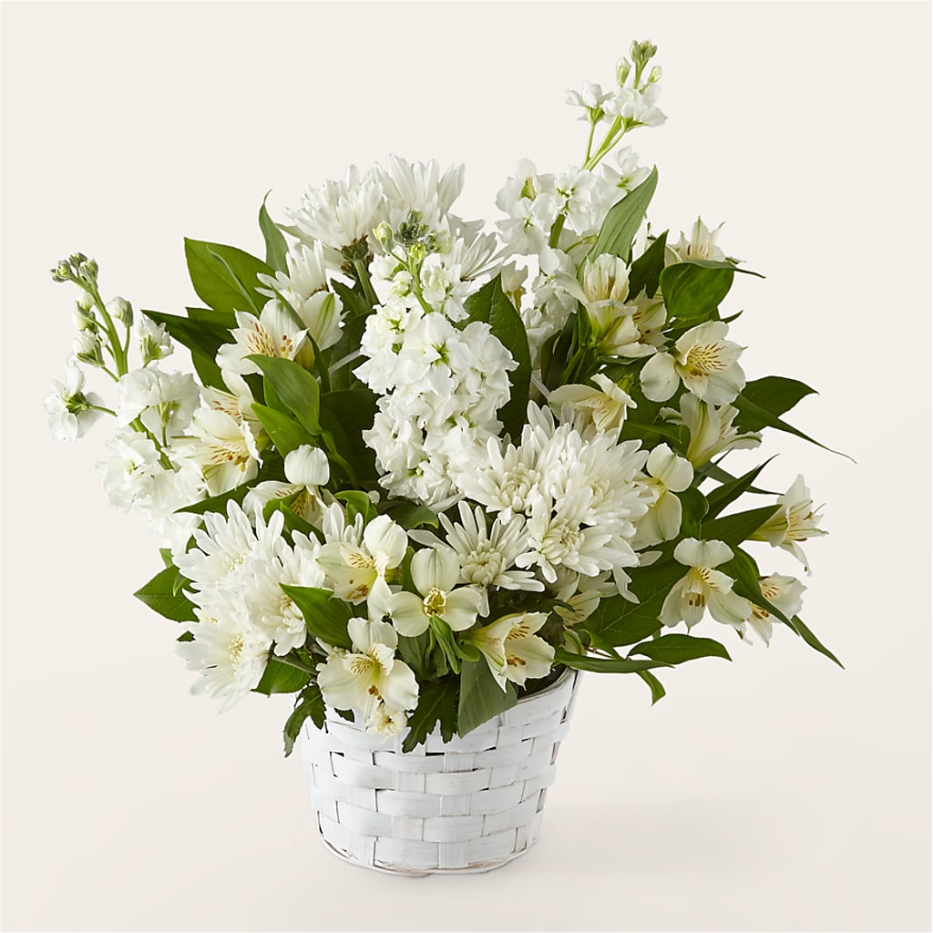 Eternal Affection Arrangement – Tri-city Florist, Vista CA