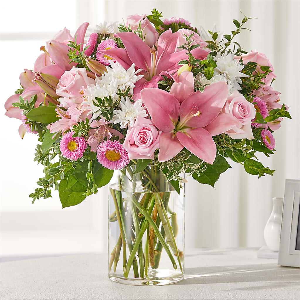 Healing Hug Bouquet – Tri-city Florist, Vista CA