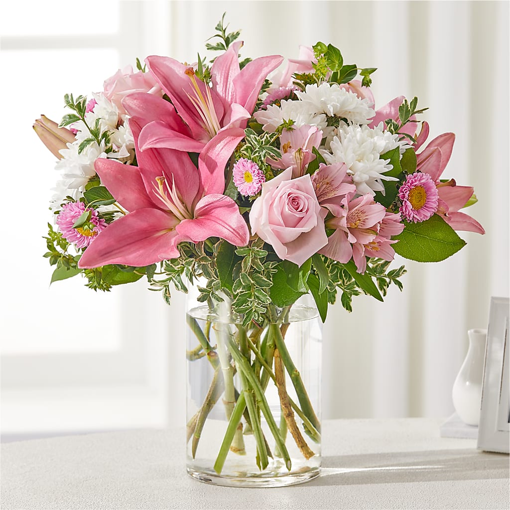 Healing Hug Bouquet – Tri-city Florist, Vista CA