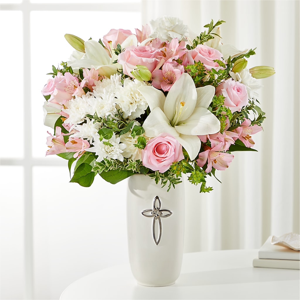 Kindly Devoted Bouquet – Tri-city Florist, Vista CA