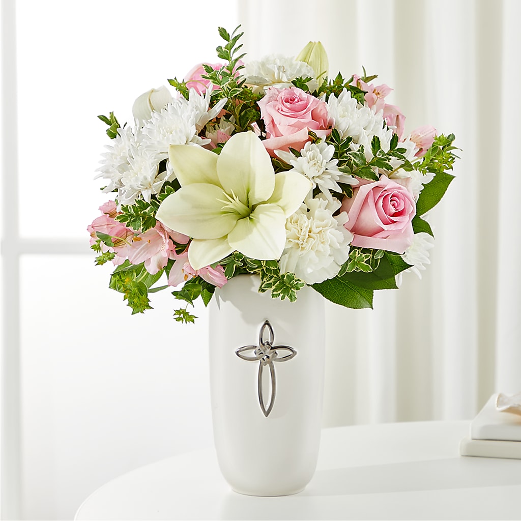Kindly Devoted Bouquet – Tri-city Florist, Vista CA
