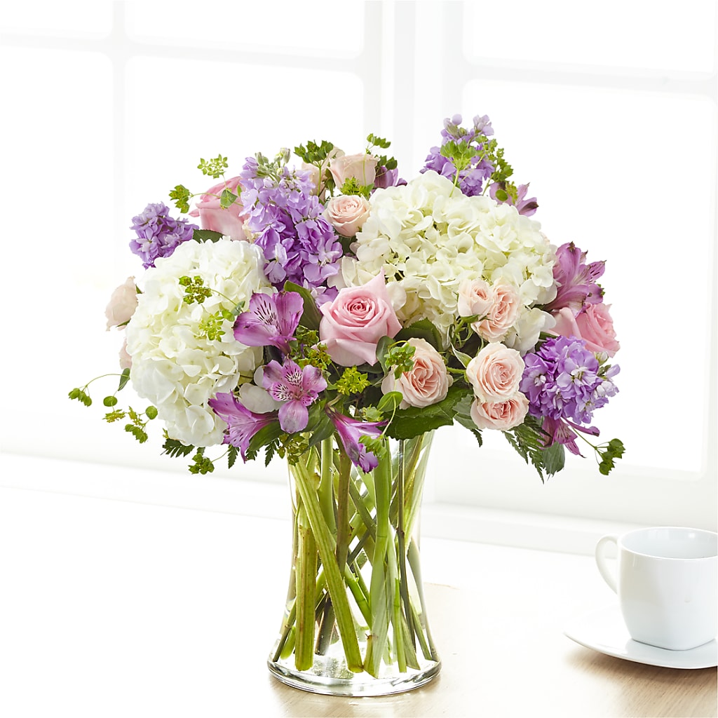 Shared Sentiment Bouquet – Tri-city Florist, Vista CA