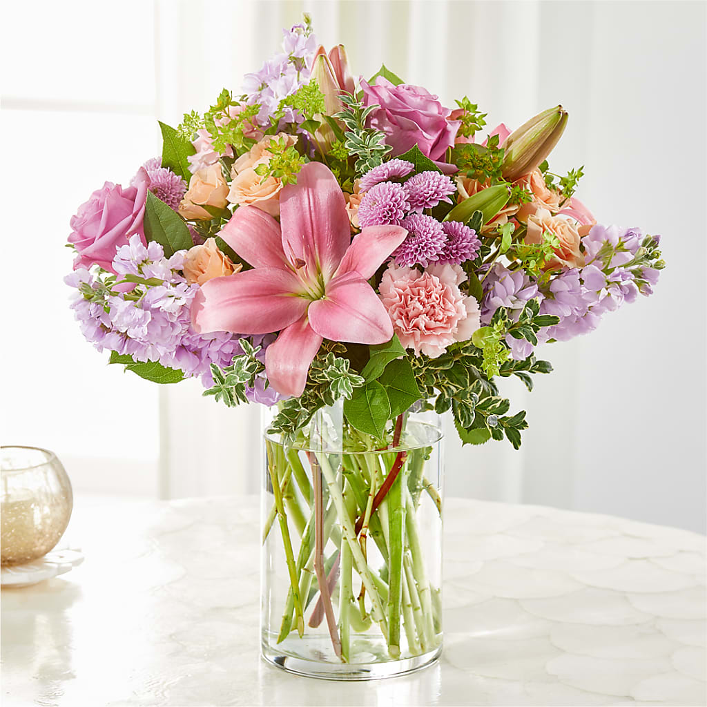 Resilience Bouquet – Tri-city Florist, Vista CA