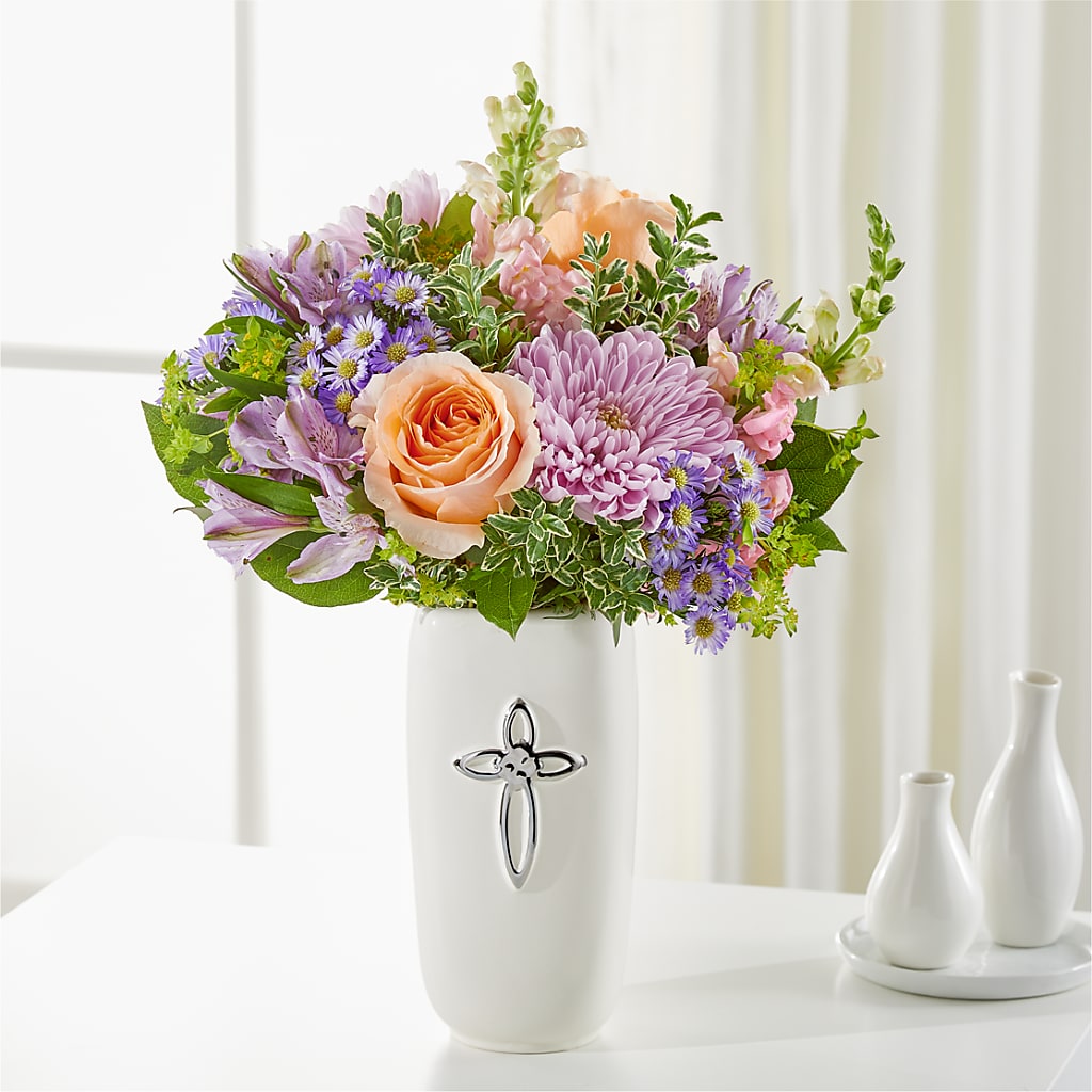 Divine Gift Bouquet – Tri-city Florist, Vista CA