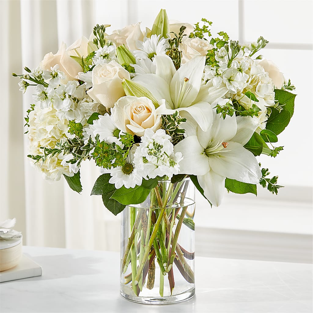 Hope & Renewal Bouquet – Tri-city Florist, Vista CA