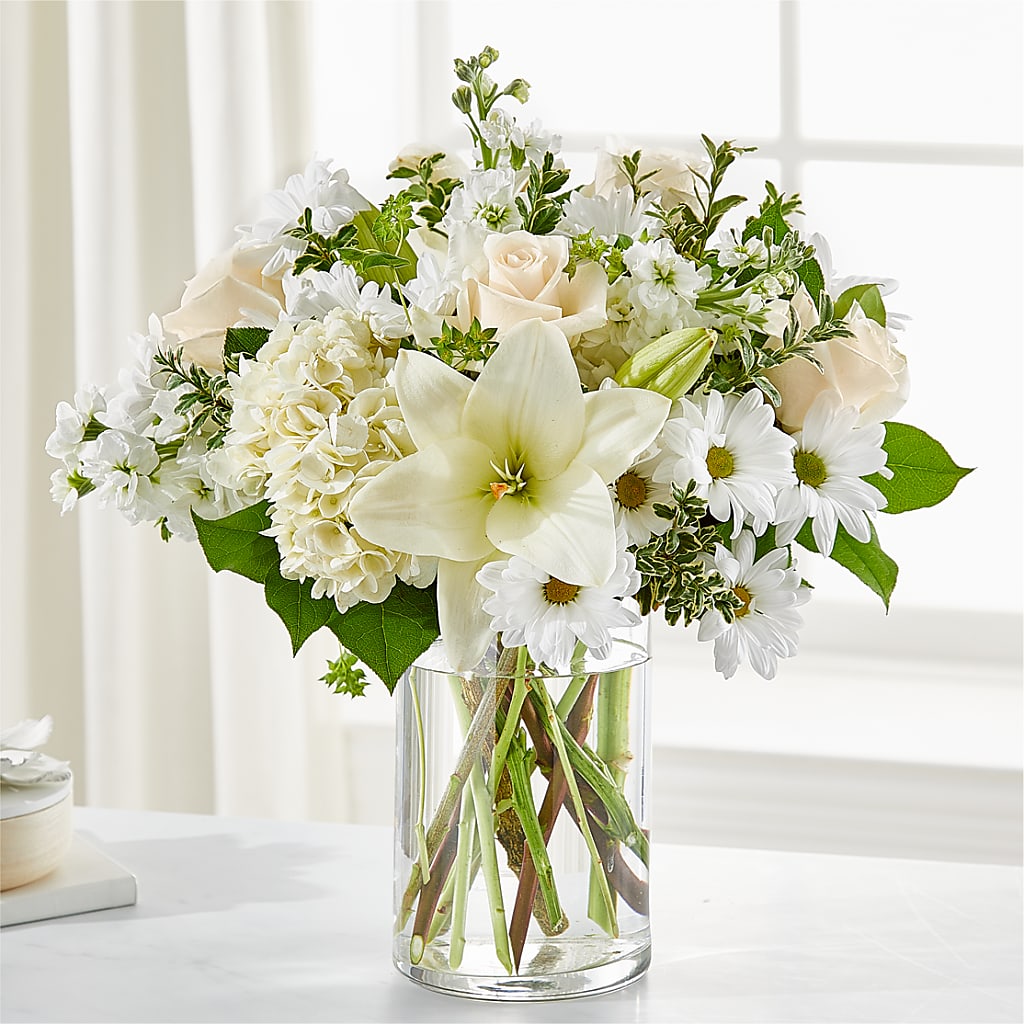 Hope & Renewal Bouquet – Tri-city Florist, Vista CA