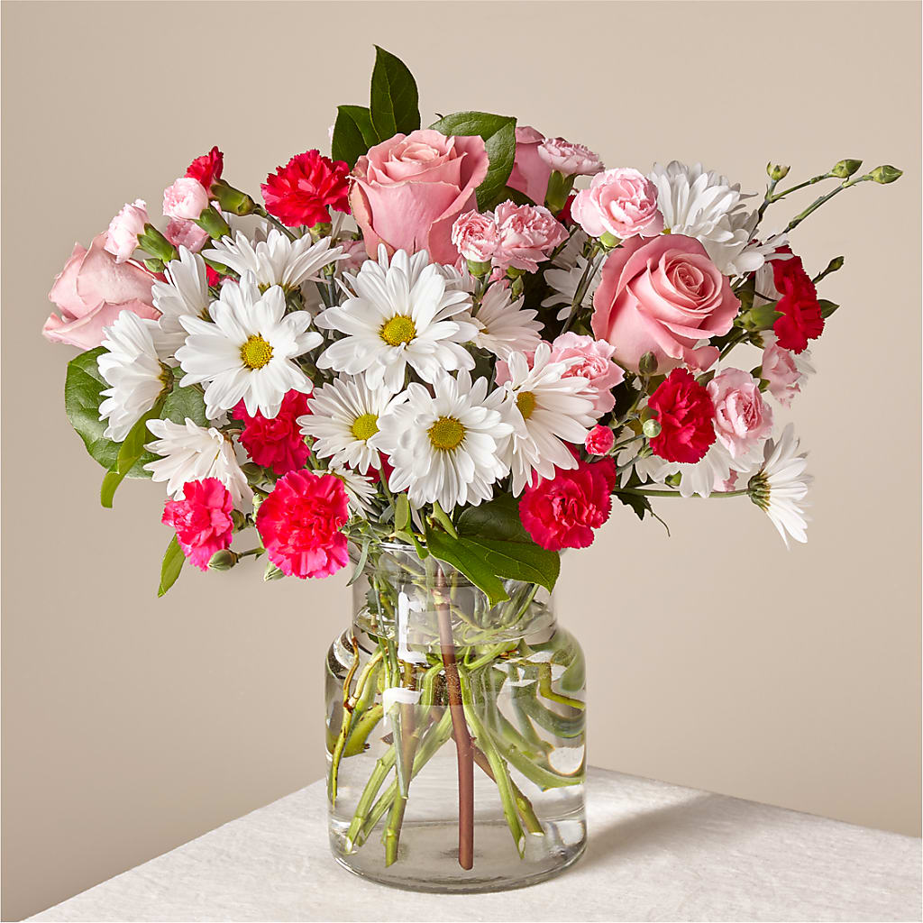 Sweet Surprises® Bouquet – Tri-city Florist, Vista CA