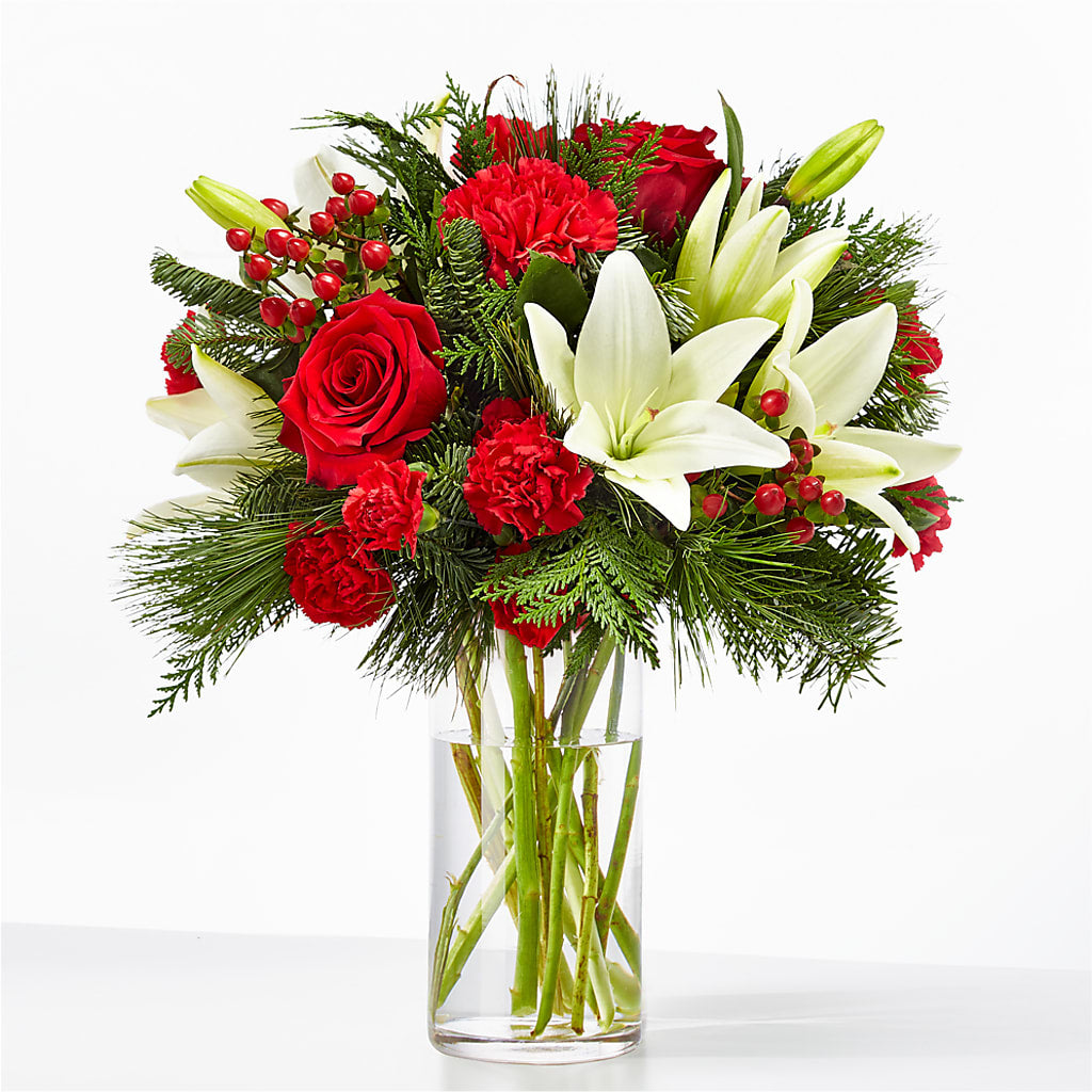 Joyful Greetings Bouquet – Tri-city Florist, Vista CA