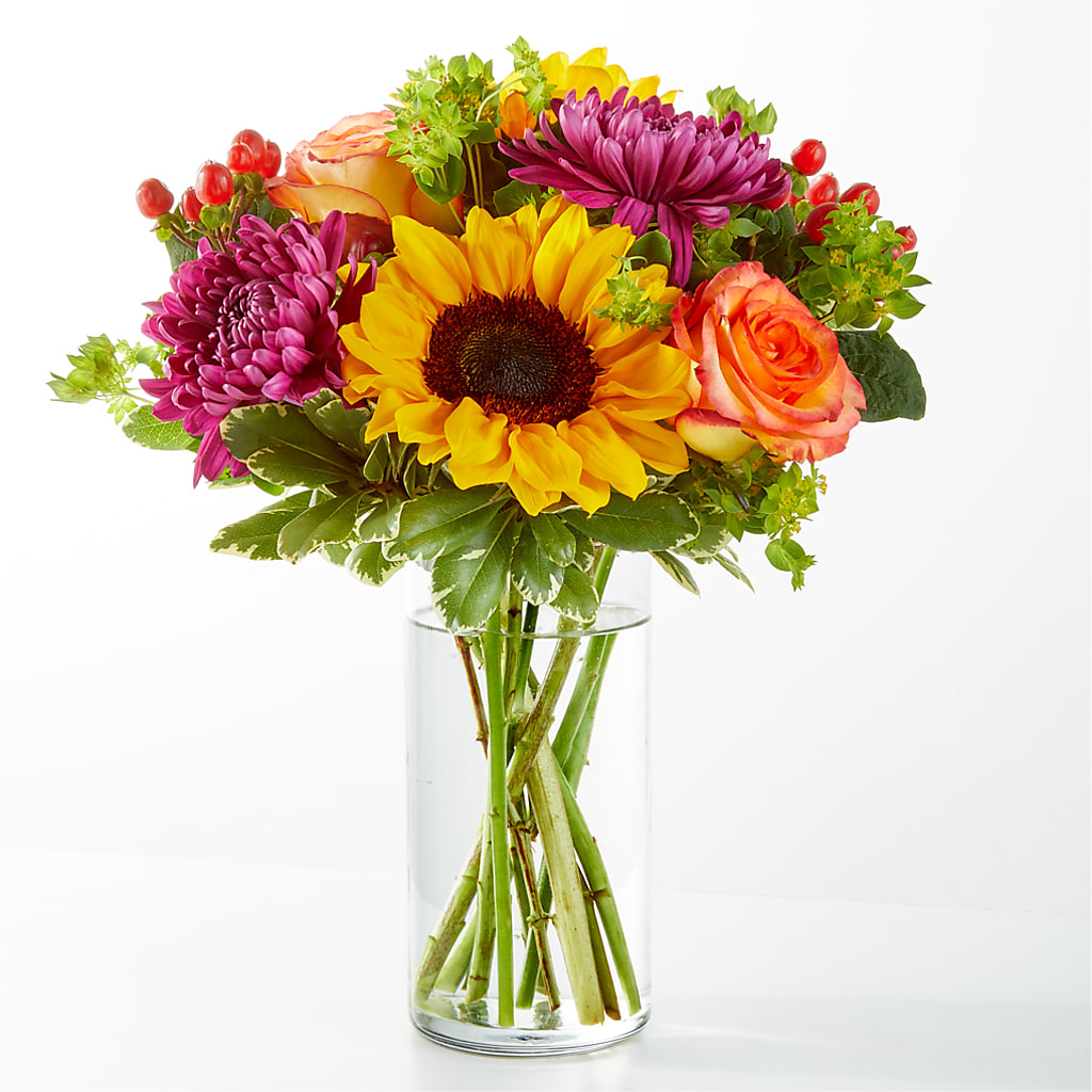 Nature Walk Bouquet – Tri-city Florist, Vista CA