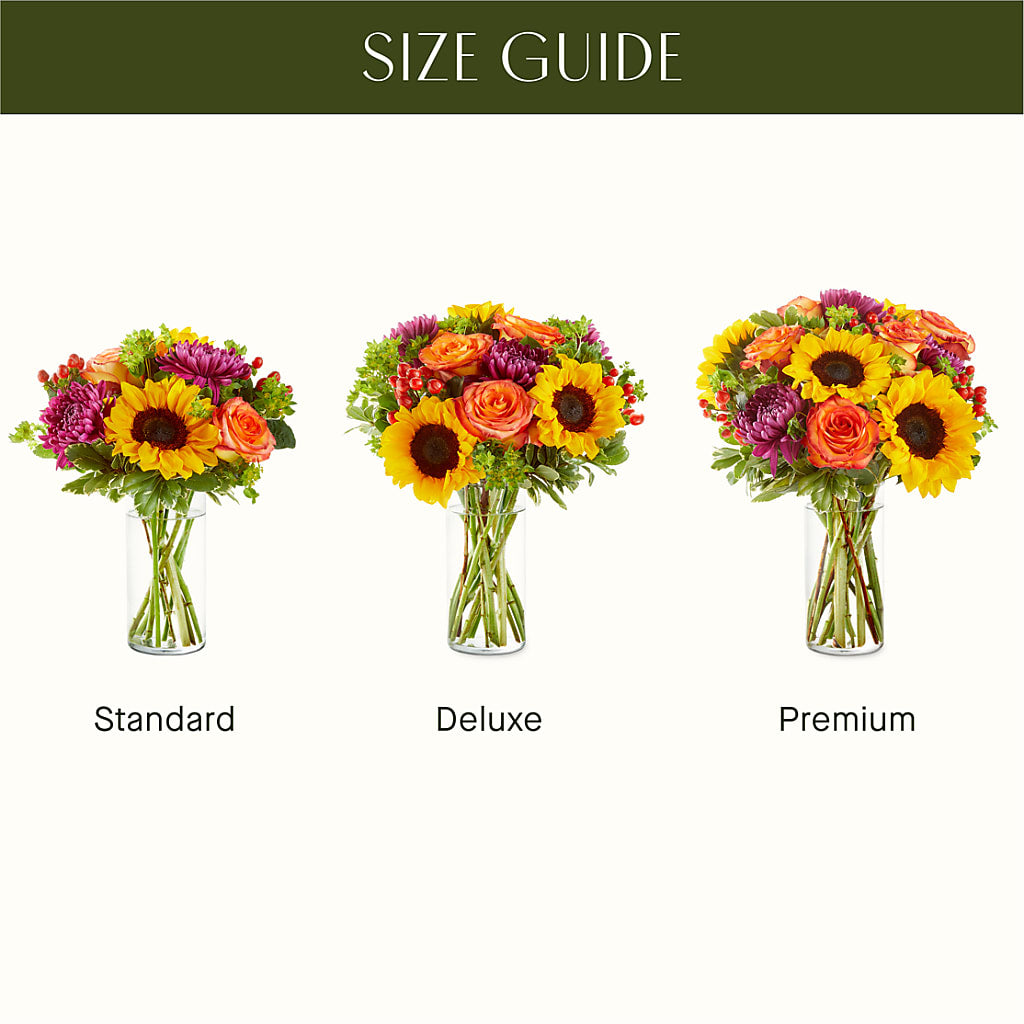 Nature Walk Bouquet – Tri-city Florist, Vista CA