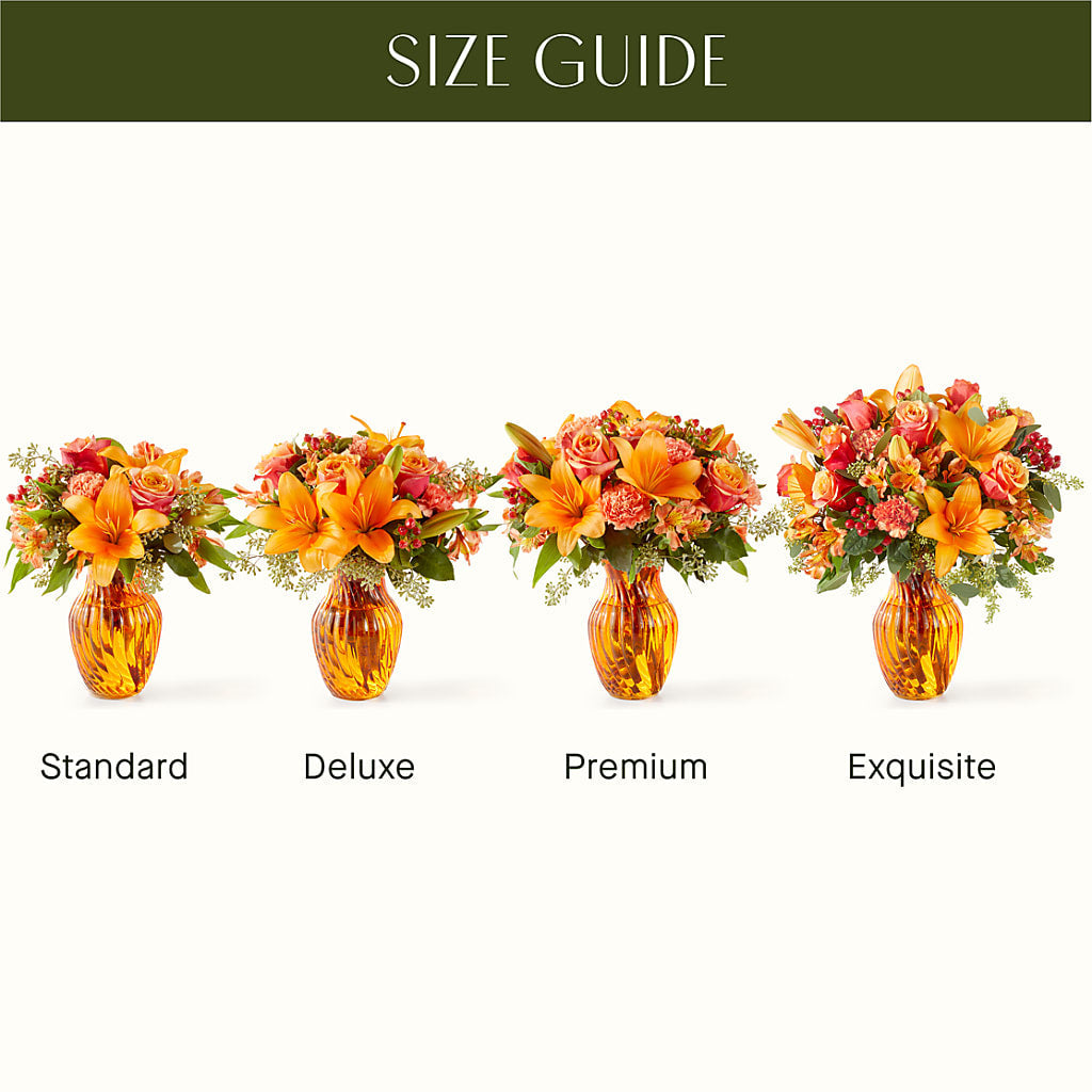 Afternoon Light Bouquet – Tri-city Florist, Vista CA