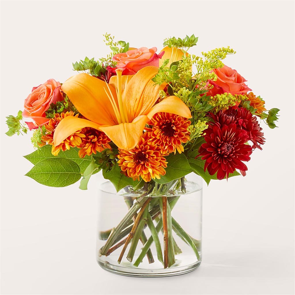 Honeycrisp Bouquet – Tri-city Florist, Vista CA